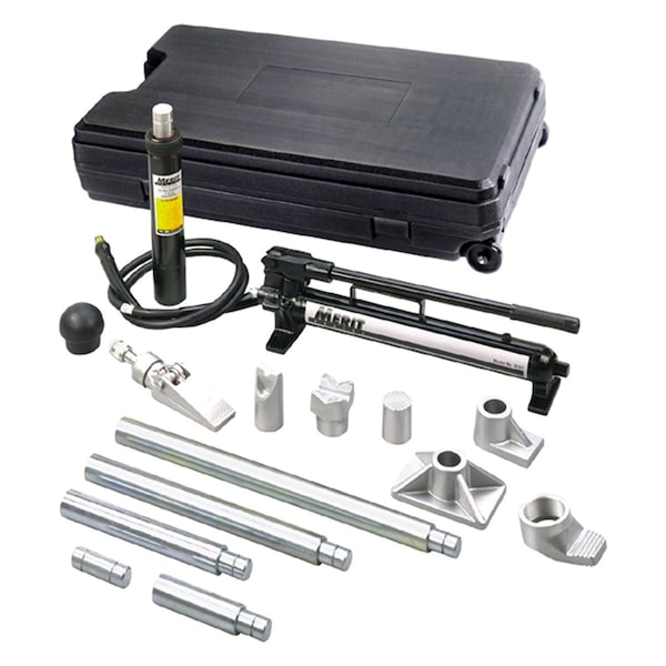 Collision Repair Set
